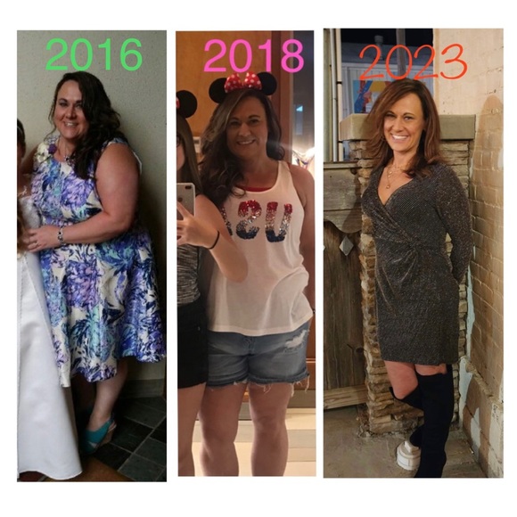 Meet your Posher, Jackie - Picture 2 of 2